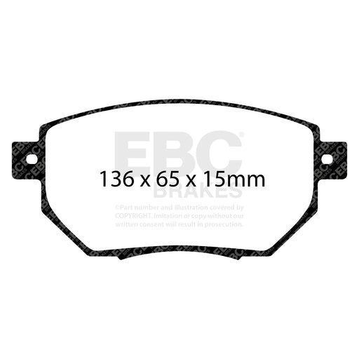 EBC DP1659 product image