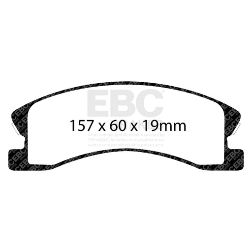 EBC DP1664 product image
