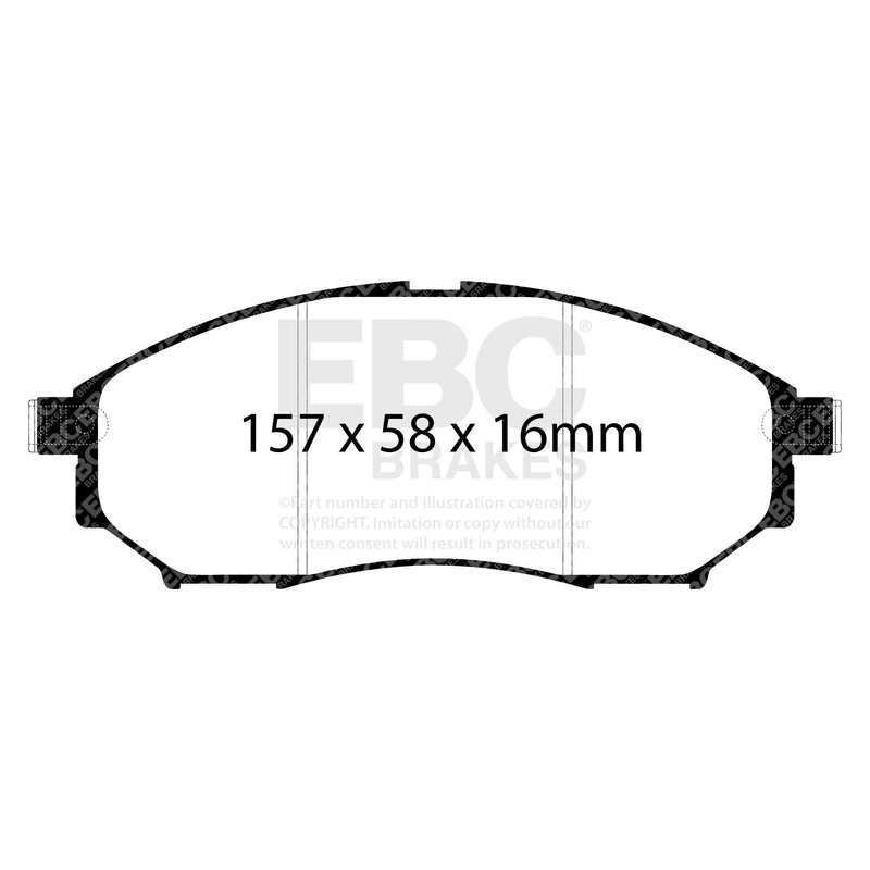 EBC DP1671 product image