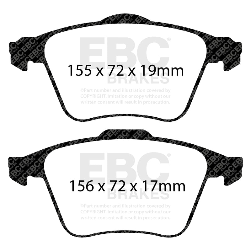 EBC DP1679 product image