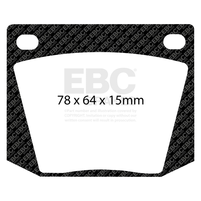 EBC DP169 product image