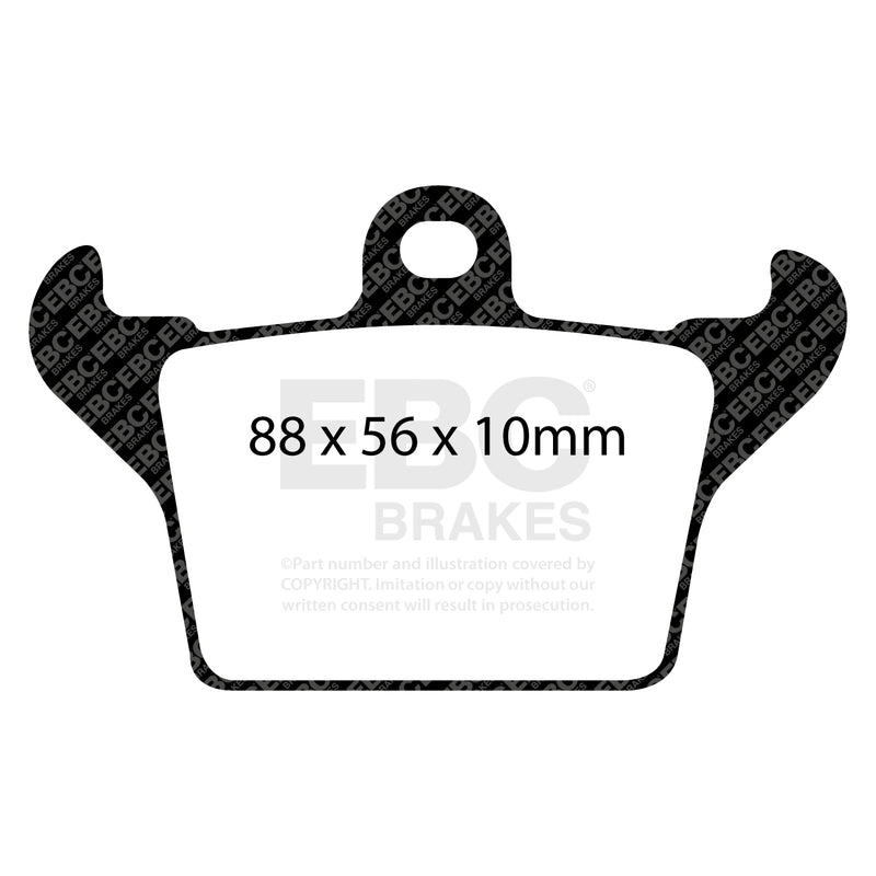 EBC DP1719 product image