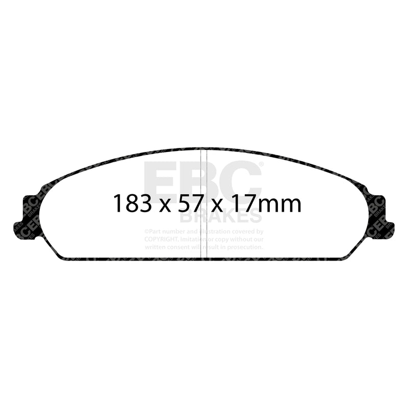 EBC DP1724 product image