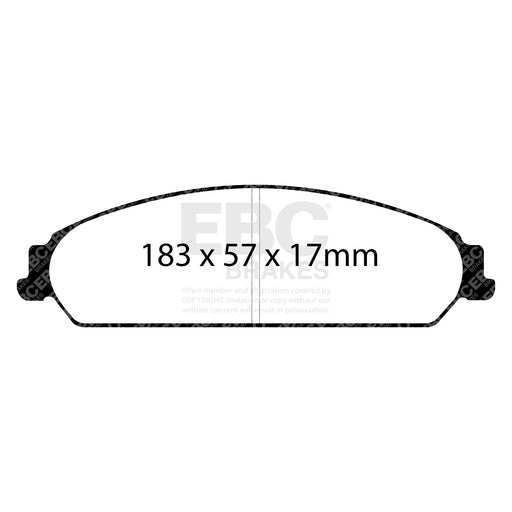 EBC DP1724 product image