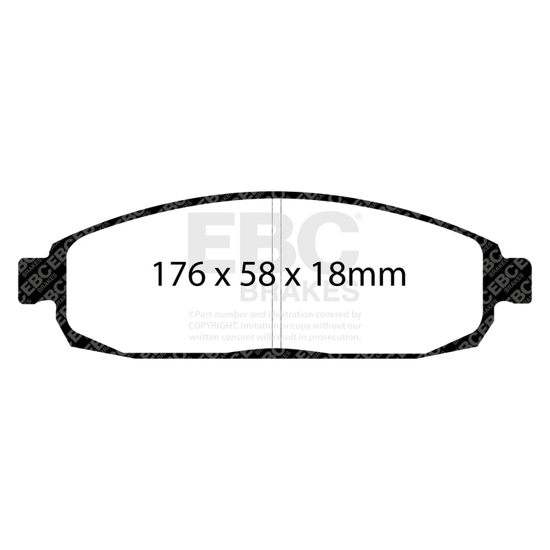 EBC DP1732 product image