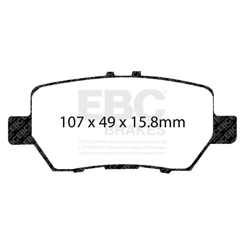 EBC DP1736 product image