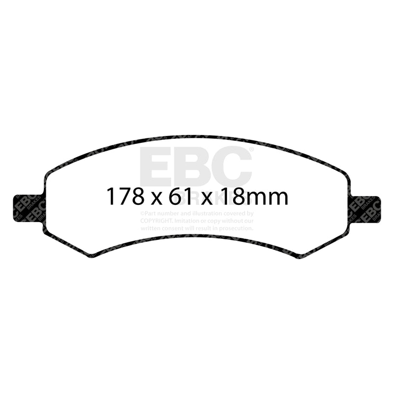 EBC DP1738 product image