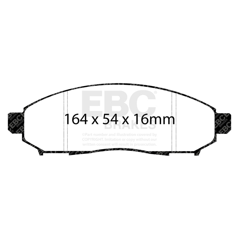 EBC DP1747 product image
