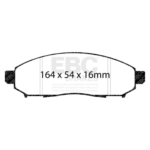 EBC DP1747 product image