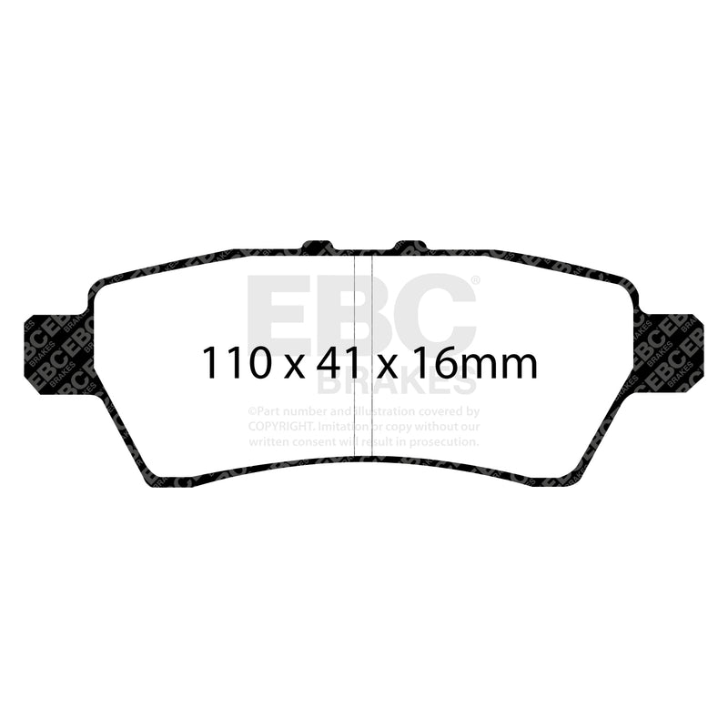 EBC DP1748 product image