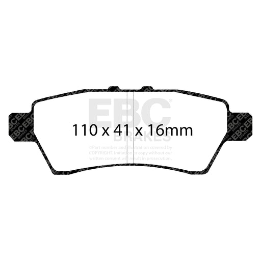EBC DP1748 product image