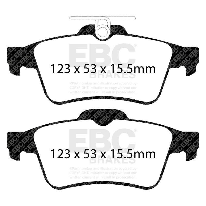 EBC DP1749 product image