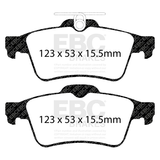 EBC DP1749 product image