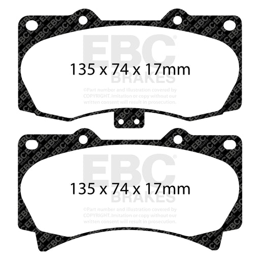 EBC DP1759 product image