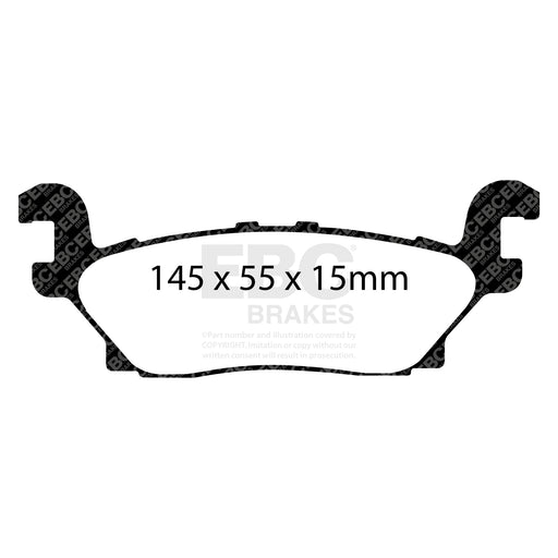 EBC DP1760 product image