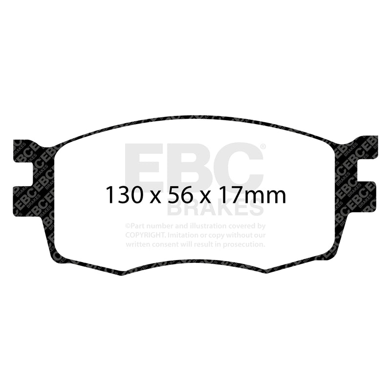 EBC DP1768 product image