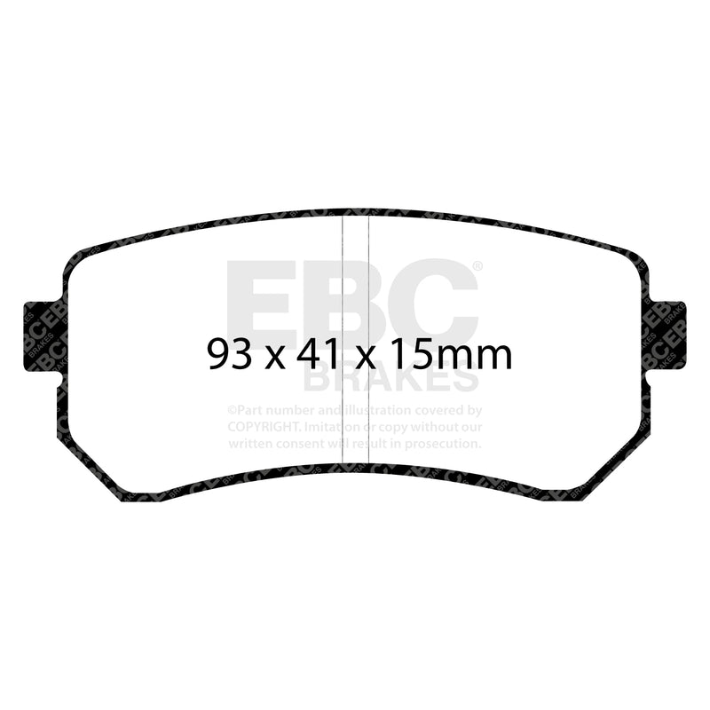 EBC DP1769 product image
