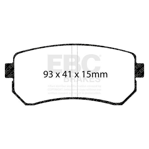 EBC DP1769 product image