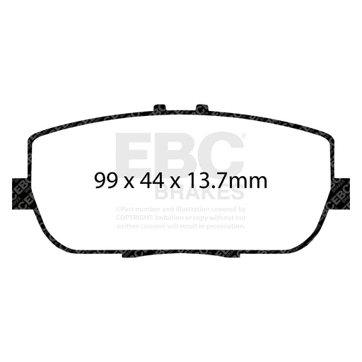 EBC DP1775 product image