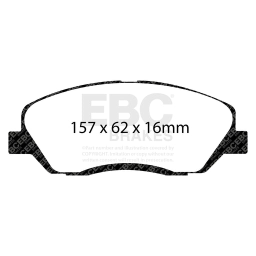 EBC DP1783 product image