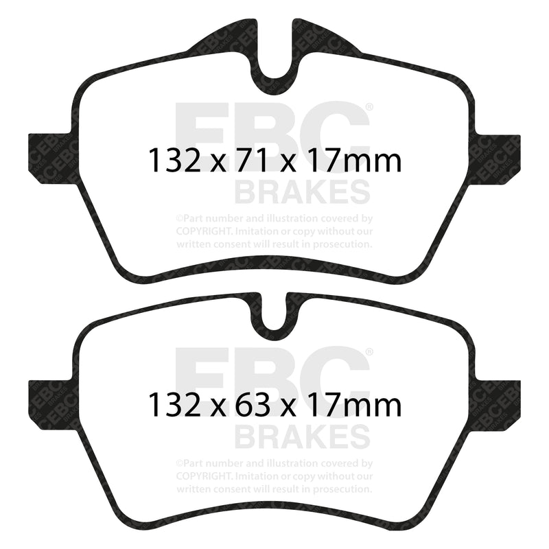 EBC DP1789 product image