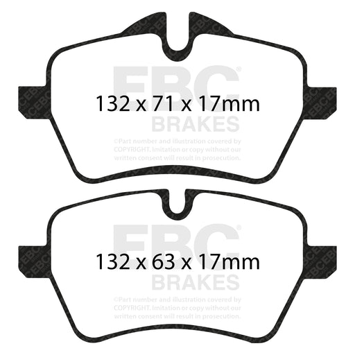 EBC DP1789 product image
