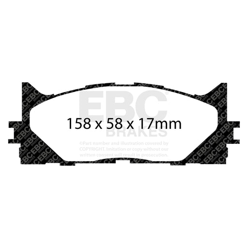EBC DP1790 product image