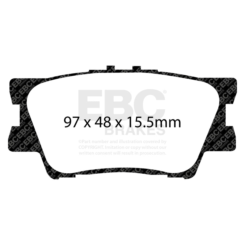 EBC DP1793 product image
