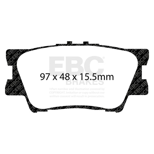EBC DP1793 product image