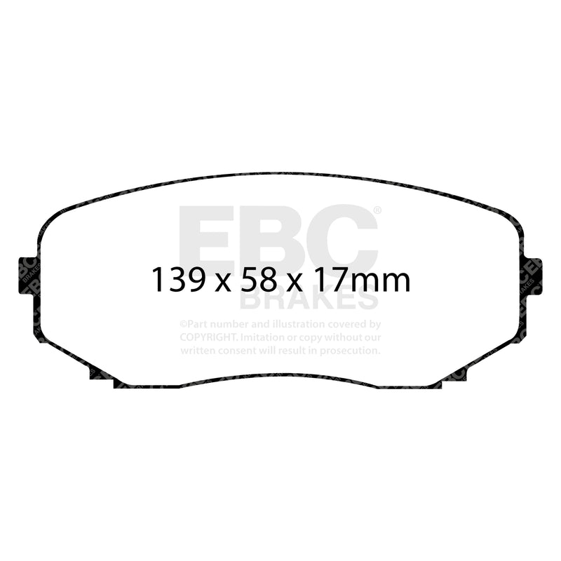 EBC DP1794 product image