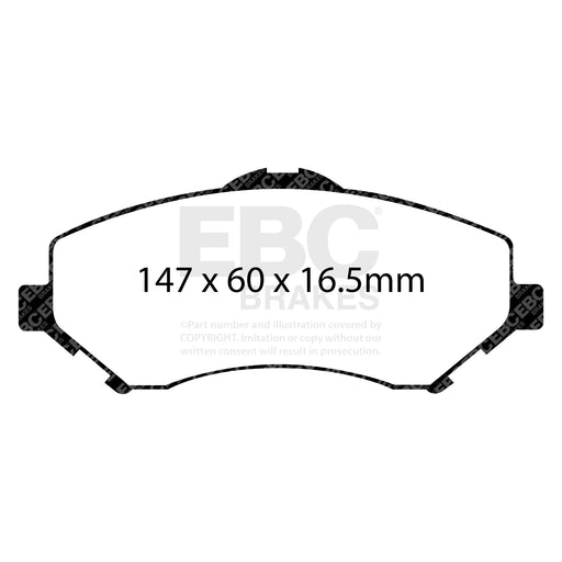 EBC DP1798 product image