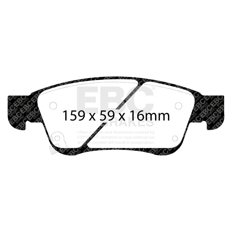 EBC DP1807 product image