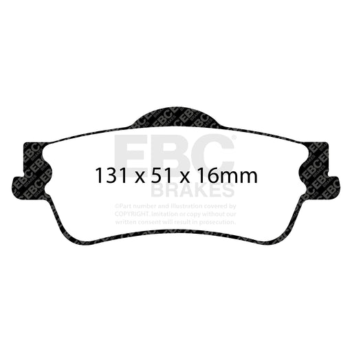EBC DP1834 product image