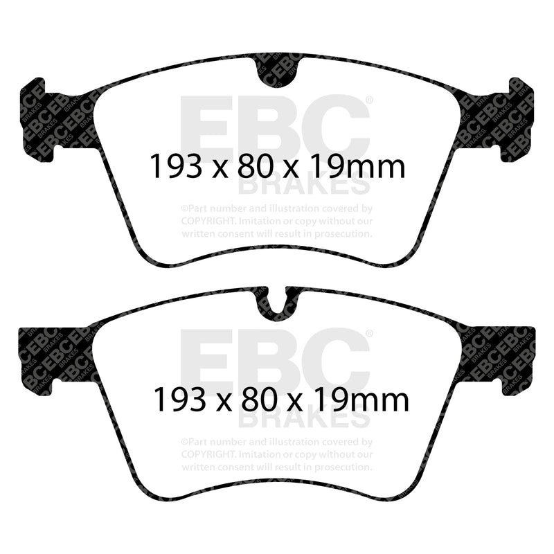 EBC DP1860 product image