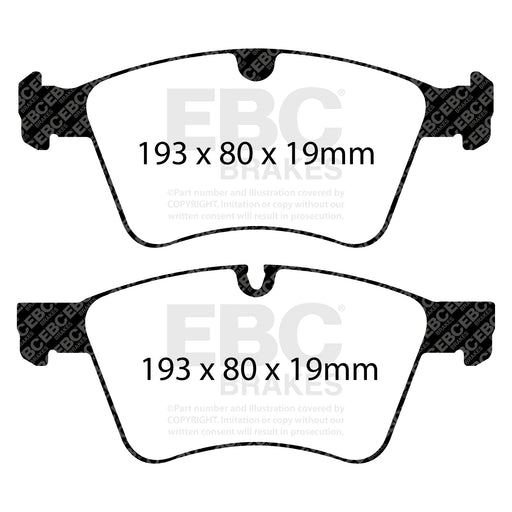 EBC DP1860 product image
