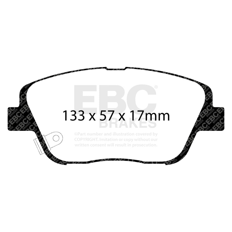 EBC DP1864 product image