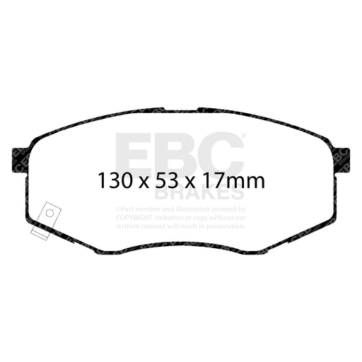 EBC DP1866 product image