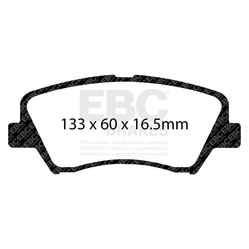 EBC DP1874 product image