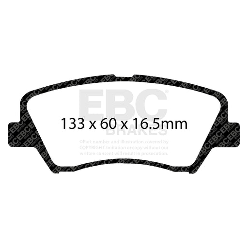 EBC DP1874 product image