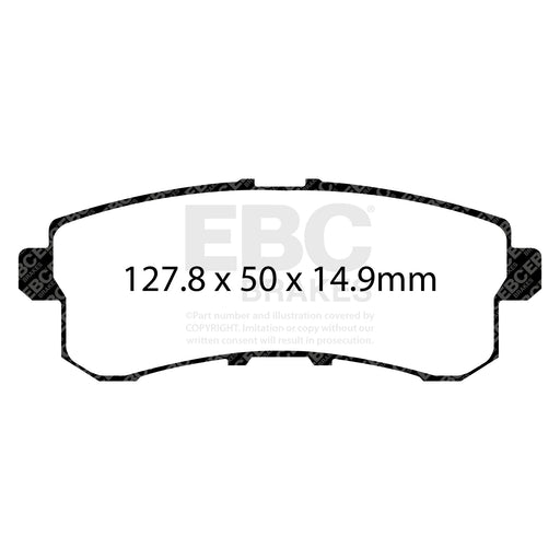 EBC DP1876 product image