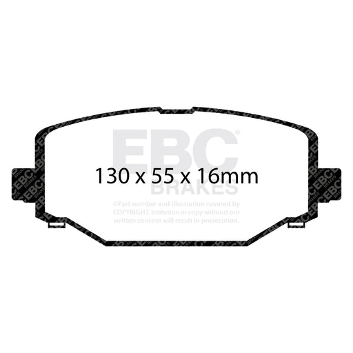 EBC DP1889 product image