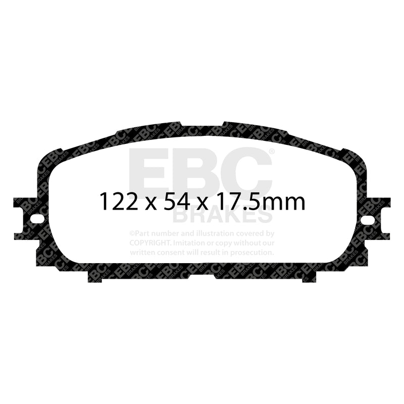 EBC DP1897 product image