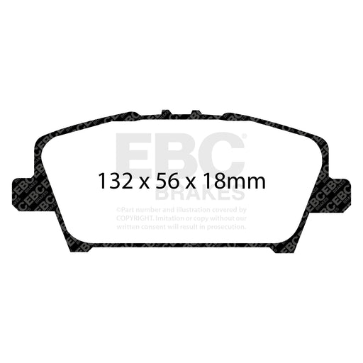 EBC DP1901 product image