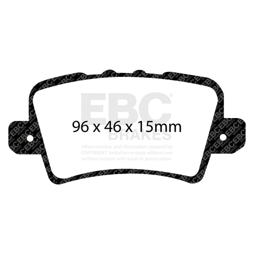 EBC DP1902 product image