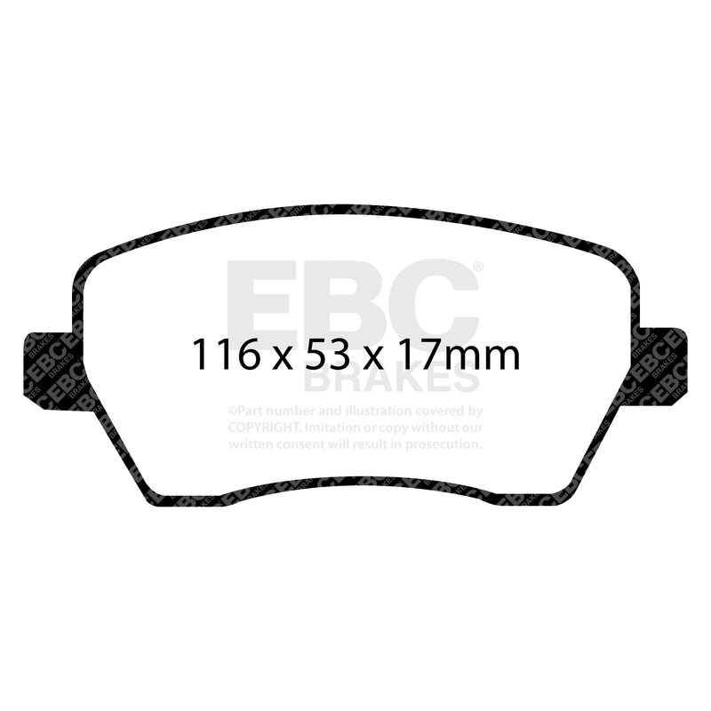 EBC DP1903 product image