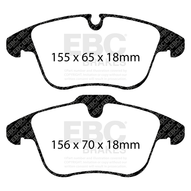 EBC DP1911 product image