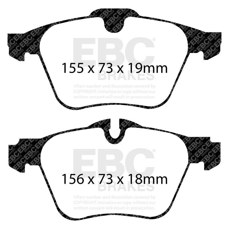 EBC DP1912 product image