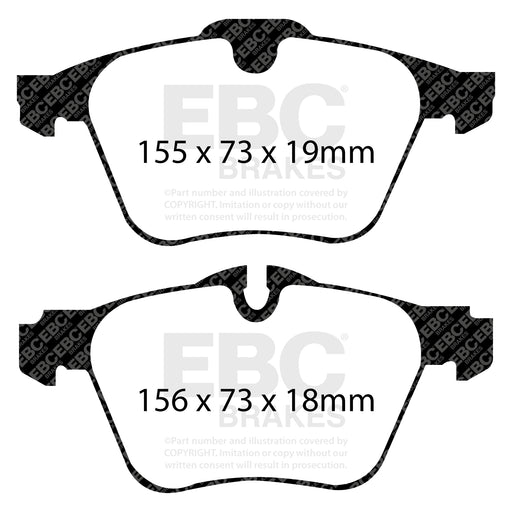 EBC DP1912 product image