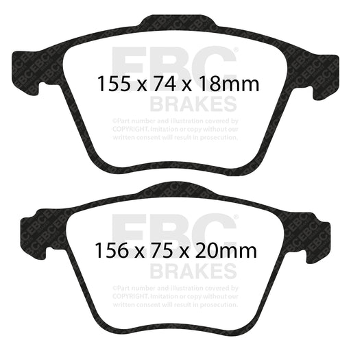 EBC DP1914 product image