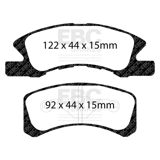 EBC DP1915 product image